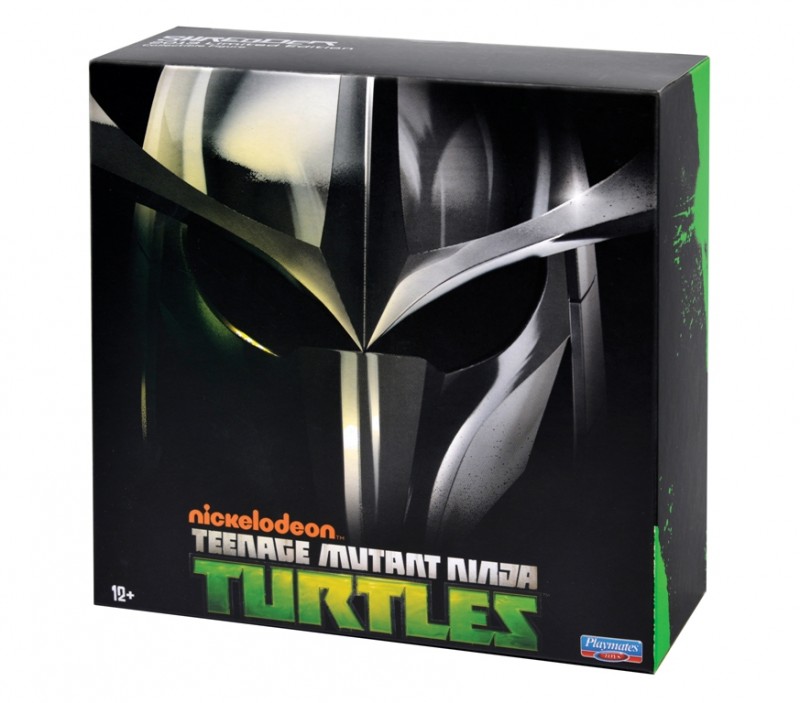 teenage mutant ninja turtles 7 scale action figure stealth super shredder