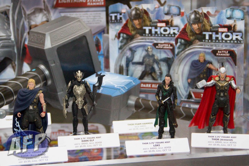 Hasbro Marvel Universe (8 of 9)