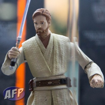 Hasbro Star Wars Black Series Obi-Wan Kenobi (4 of 4)