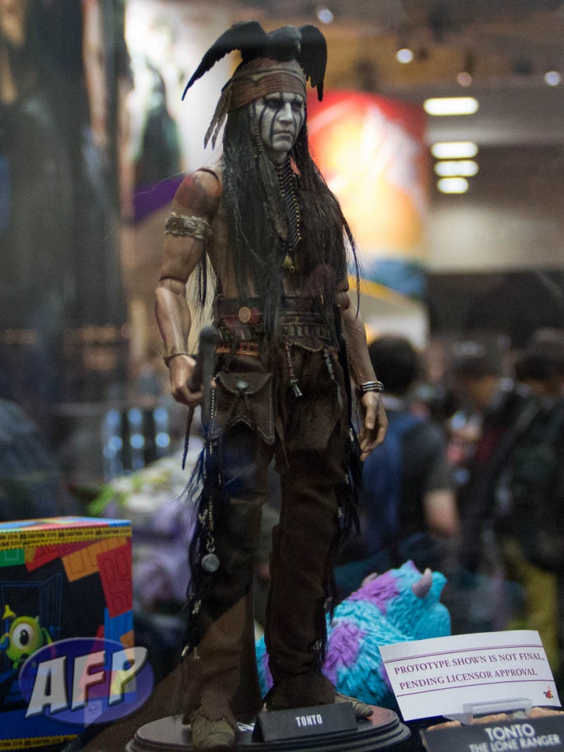 hot toys collectibles instagram