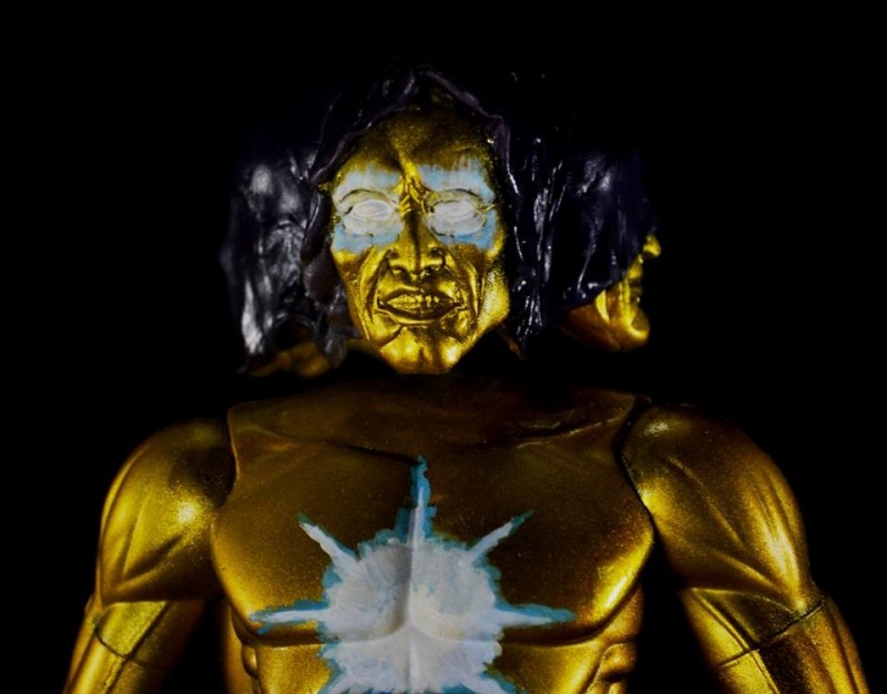 Marvel Legends Living Tribunal 2