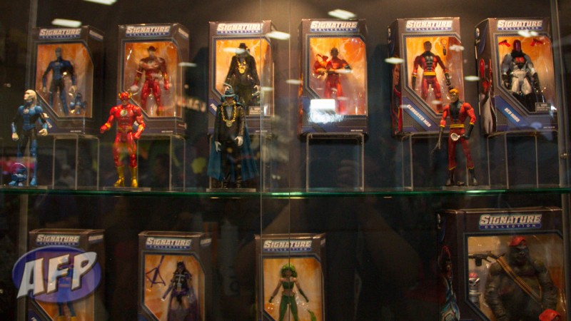 Mattel DC Universe (17 of 27)