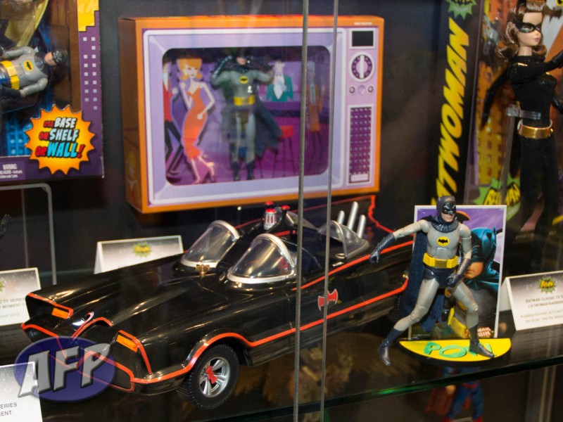 Mattel DC Universe (27 of 27)