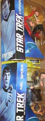 Topless Robot Star Trek Giveaway 2