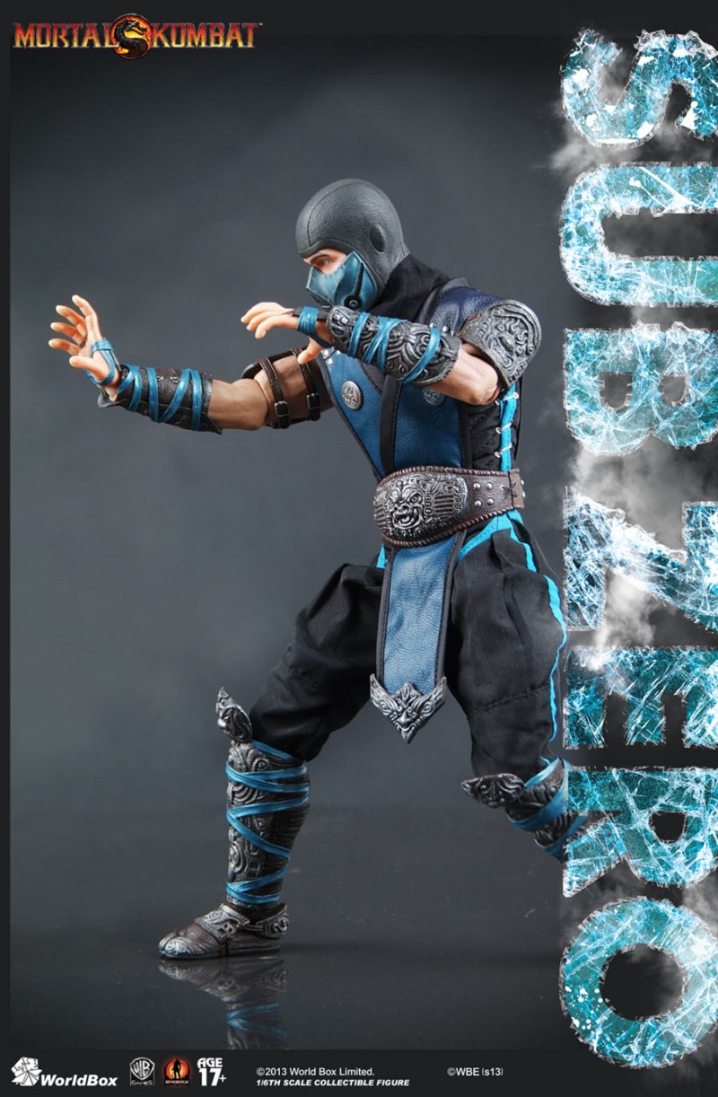 sub zero worldbox