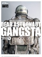 3A Toys AK Dead Astronaut Gangsta 3