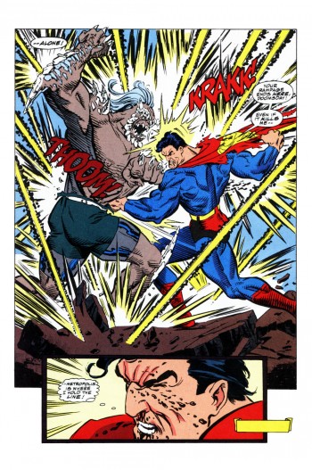 Death_of_Superman_TPB-139 - Jon Bogdanove