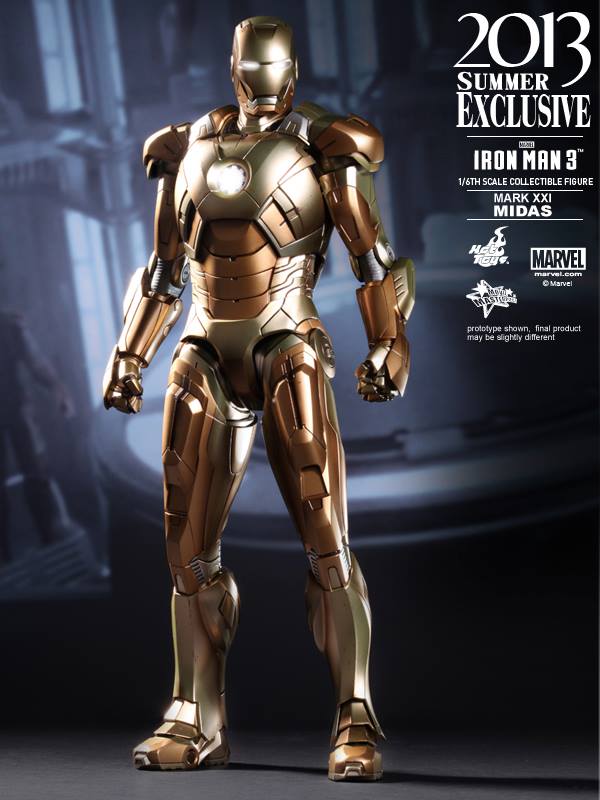 iron man 3 suits mark