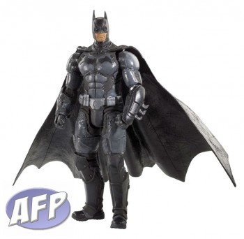 Mattel Arkham Origins Batman