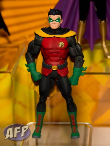 Mattel DC and Batman Unlimited (2 of 4)