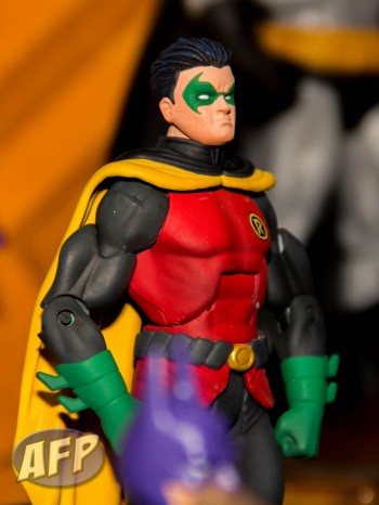 Mattel DC and Batman Unlimited (3 of 4)