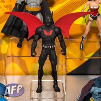 Mattel DC and Batman Unlimited (4 of 4)