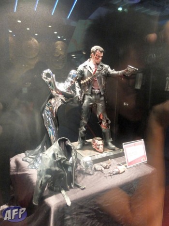 STGCC 2013 Hot Toys 04