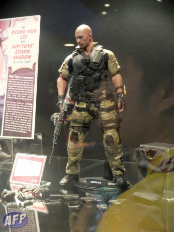 STGCC 2013 Hot Toys 09