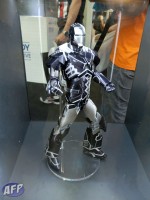 STGCC 2013 Play Imaginative Iron Man 5