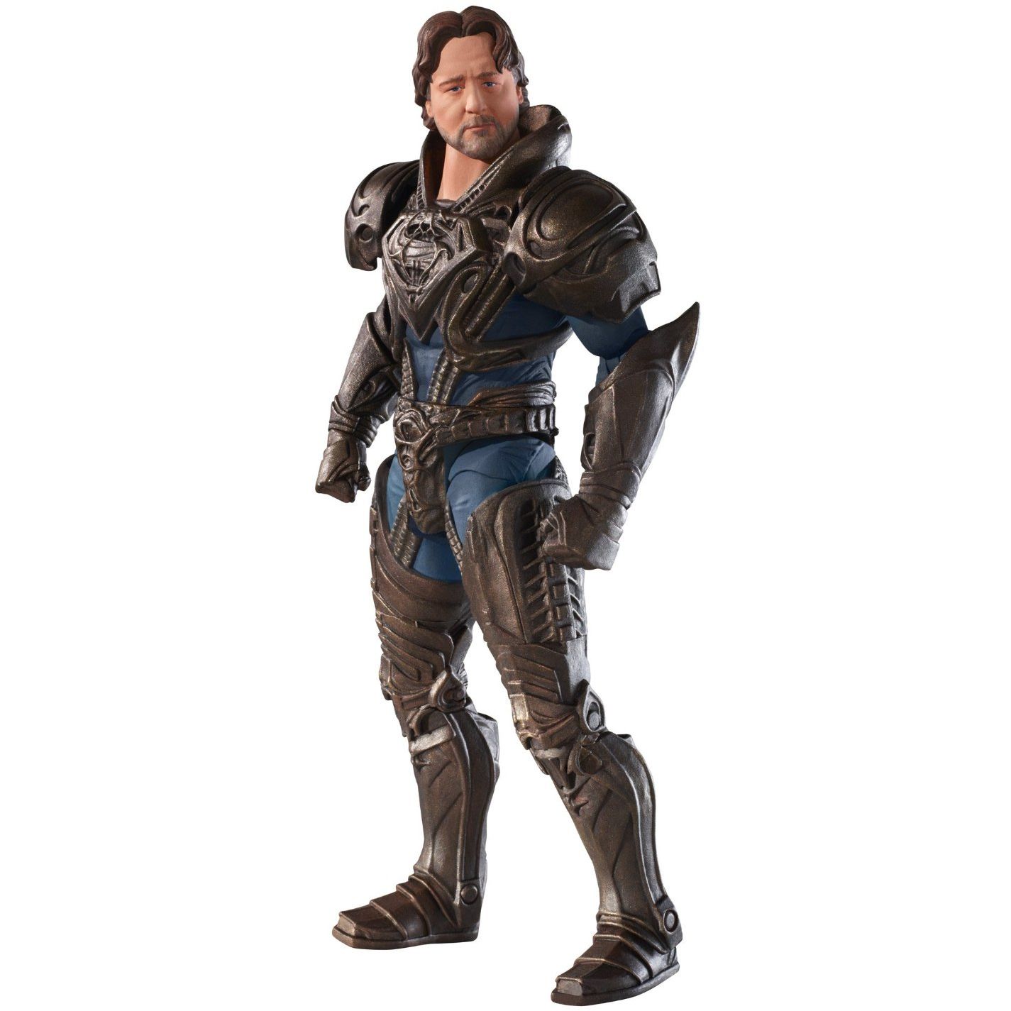 kryptonian armor jor el