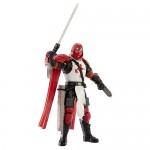 DC Multiverse - Arkham City Azrael