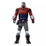 DC Multiverse - Arkham Origins Deadshot