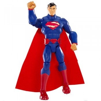 DC Total Heroes - Superman