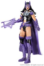 DC Universe Classics Huntress