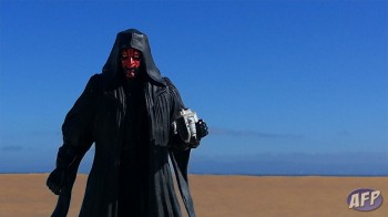 Darth-Maul