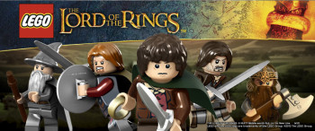 LEGO-LOTR