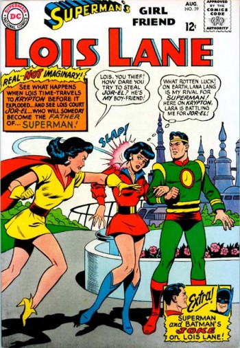 Lois Lane 59