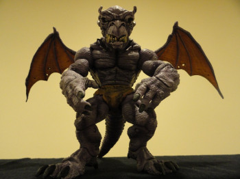 Marvel Legends Dragon Man 2