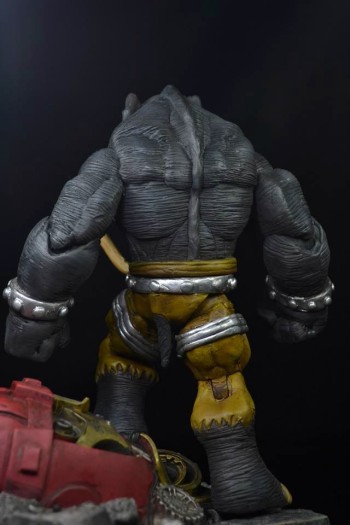 Marvel Legends Mammomax 2