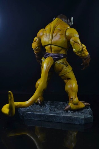 Marvel Legends Mangog 2