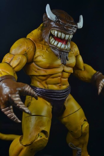 Marvel Legends Mangog 3