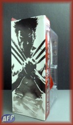 Marvel Select - The Wolverine 02