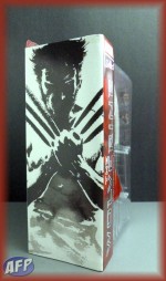 Marvel Select - The Wolverine 02