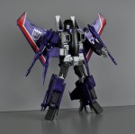 TRANSFORMERS CUSTOM MASTERPIECE MP-11 G1 Seekers HOTLINK