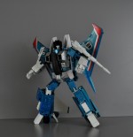 TRANSFORMERS CUSTOM MASTERPIECE MP-11 TRU G1 Seekers BITSTREAM