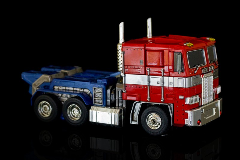 Transformers Optimus Prime 3