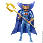 DC Club Infinite Earths Ocean Master