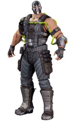 DC Collectibles Batman Arkham City Series 1 - Bane