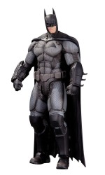 DC Collectibles Batman Arkham City Series 1 - Batman