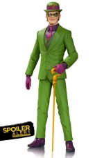 DC Collectibles DC Comics Designer Capullo Riddler