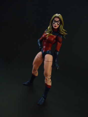 Dark Avengers Ms Marvel 2