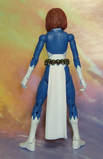 Marvel Legends Mystique 2