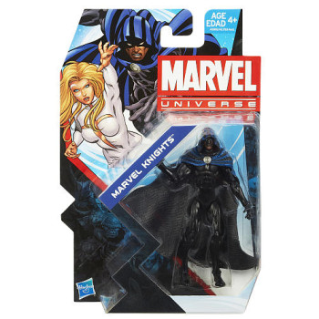 Marvel Universe Cloak and Dagger 2