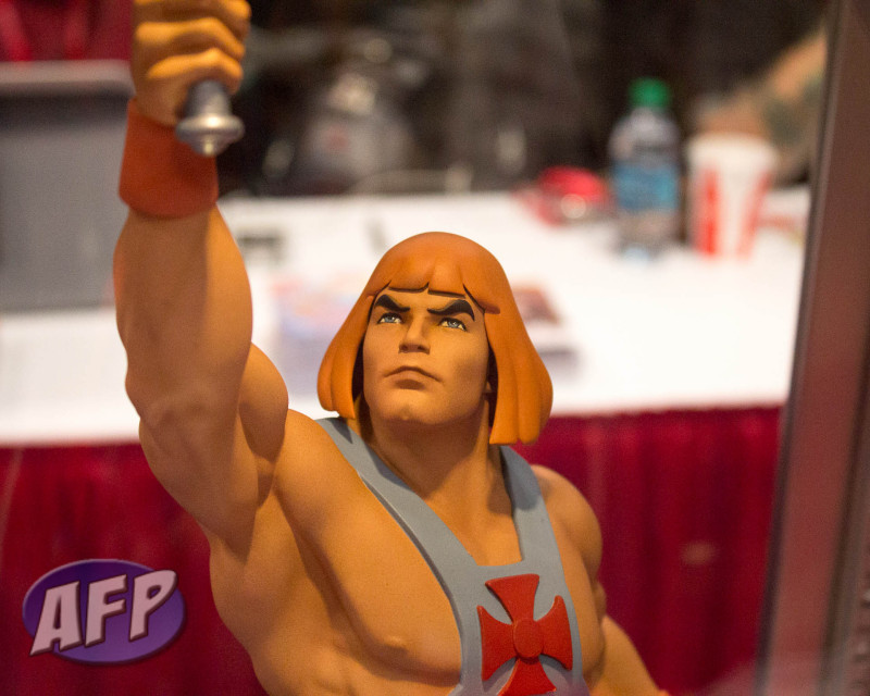 NYCC 2013 - Pop Culture Shock Collectibles  (1 of 10)