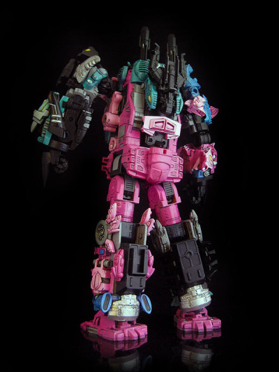 transformers piranacon toy