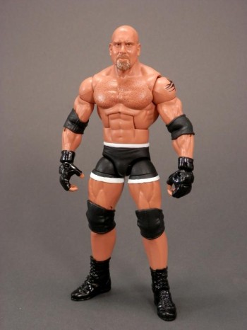 WWE Goldberg 1