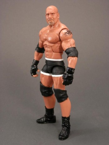 WWE Goldberg 2