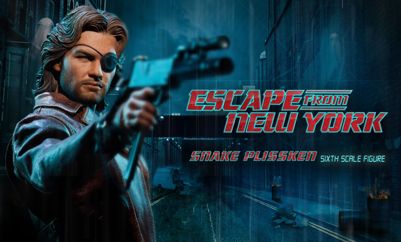 snake-plissken-sixth-scale-figure