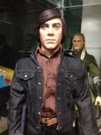 Anton Chigurh