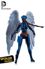 DC Comics – The New 52 Earth 2 Hawkgirl Action Figure